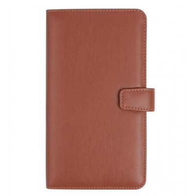 Shenzhen factory wholesale pu leather passport holder