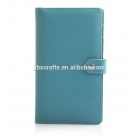 Leather Passport Holder/Passport Cover