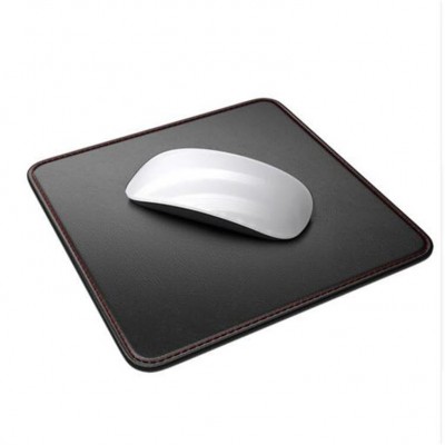 Leather blank mouse pads wholesale